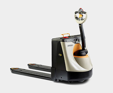 Crown Forklift WP Series